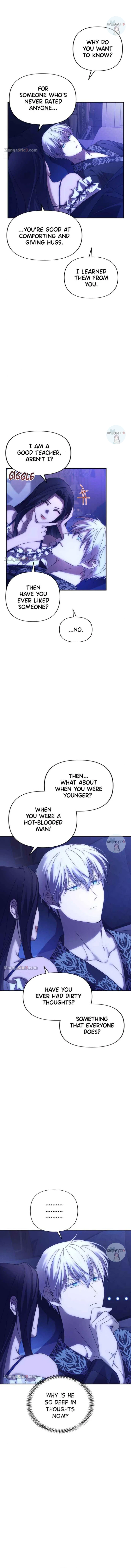 I Will Seduce the Northern Duke Chapter 58 - page 5