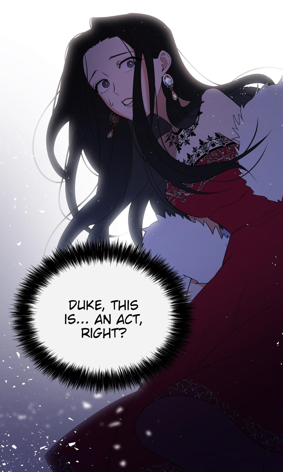 I Will Seduce the Northern Duke Chapter 0.1 - page 11