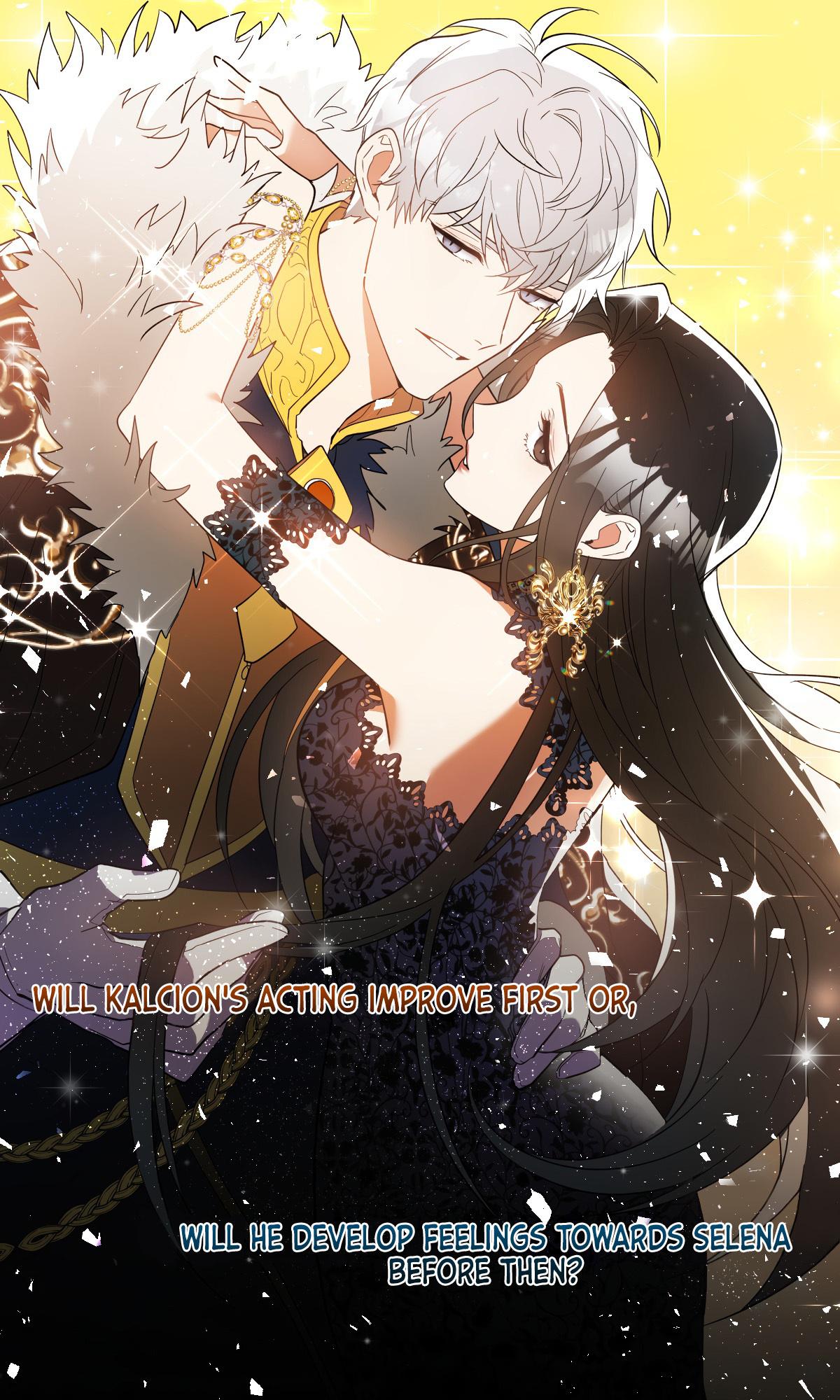 I Will Seduce the Northern Duke Chapter 0.1 - page 12