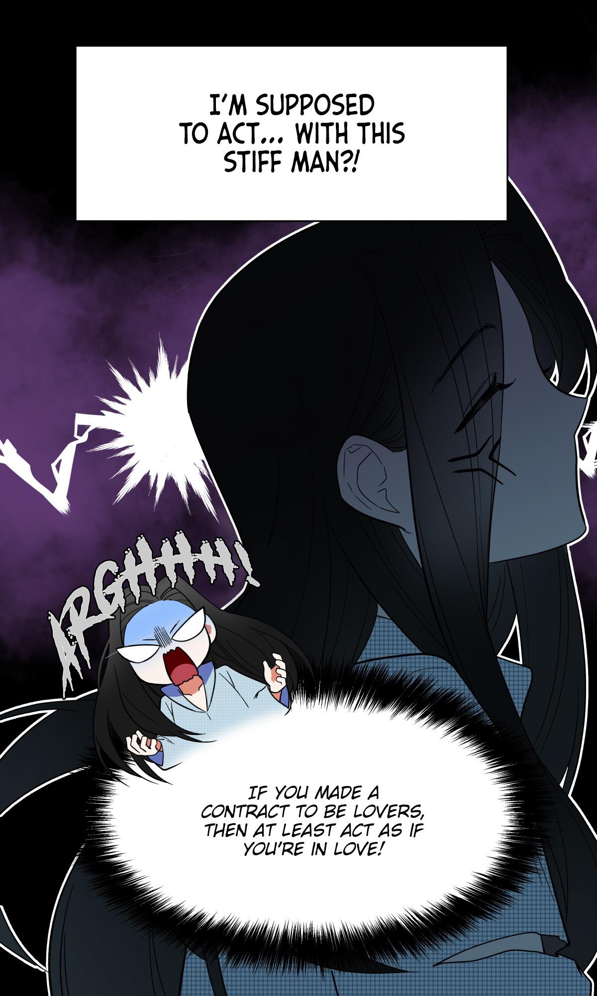 I Will Seduce the Northern Duke Chapter 0.1 - page 8