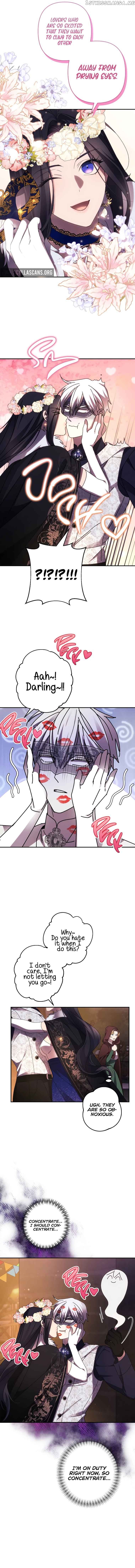 I Will Seduce the Northern Duke Chapter 43 - page 2