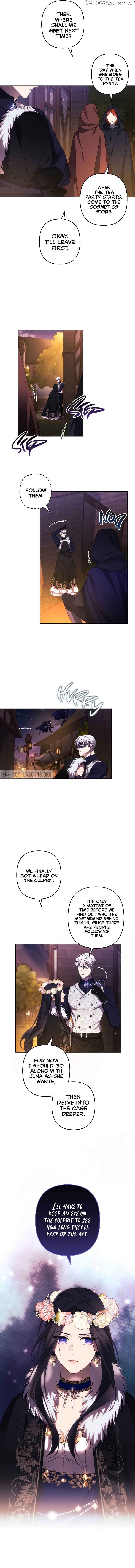 I Will Seduce the Northern Duke Chapter 43 - page 6