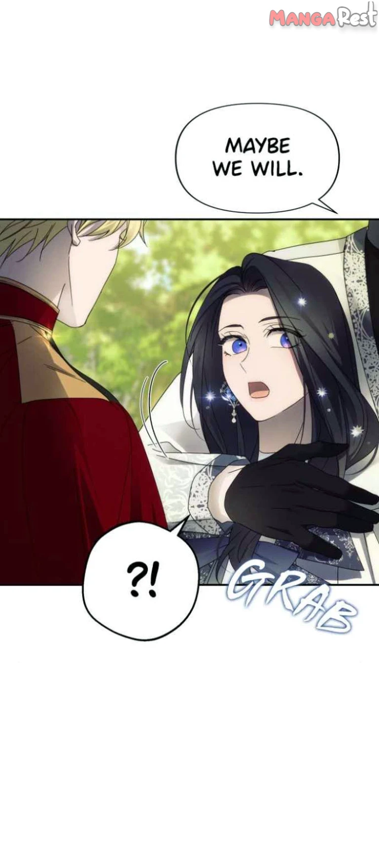 I Will Seduce the Northern Duke Chapter 47 - page 13