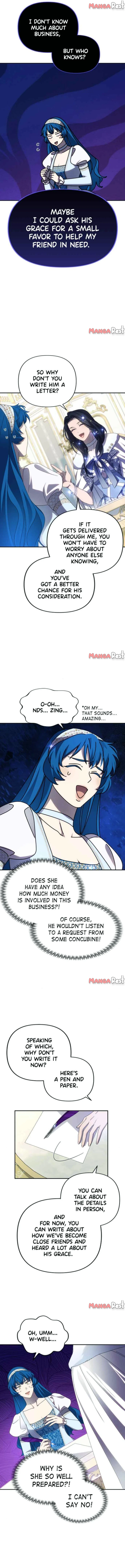 I Will Seduce the Northern Duke Chapter 47 - page 5