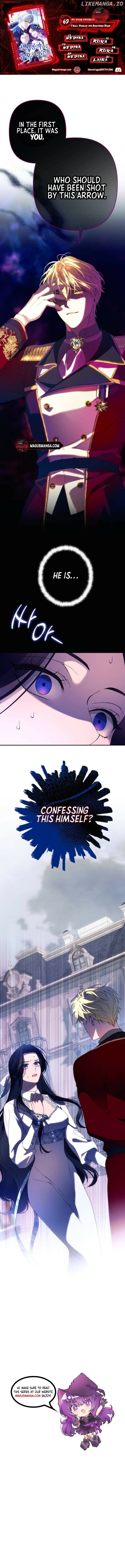 I Will Seduce the Northern Duke Chapter 62 - page 1