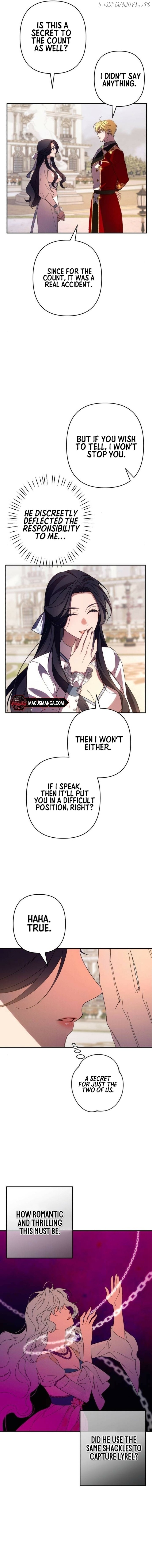 I Will Seduce the Northern Duke Chapter 62 - page 12
