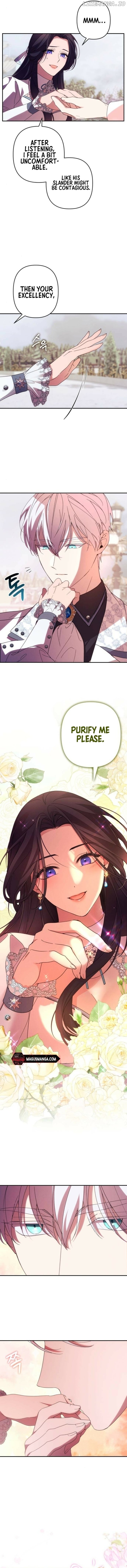 I Will Seduce the Northern Duke Chapter 62 - page 15