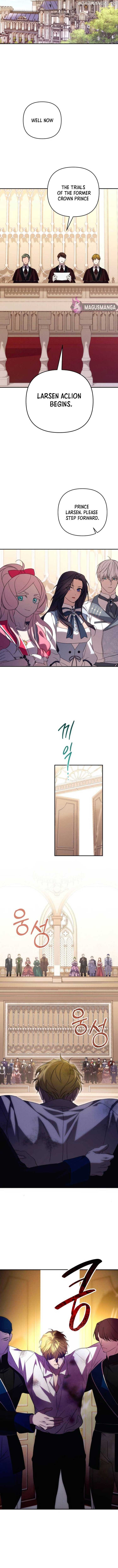 I Will Seduce the Northern Duke Chapter 89 - page 10