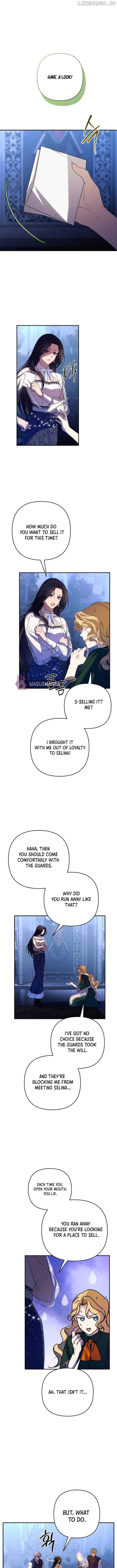 I Will Seduce the Northern Duke Chapter 89 - page 2