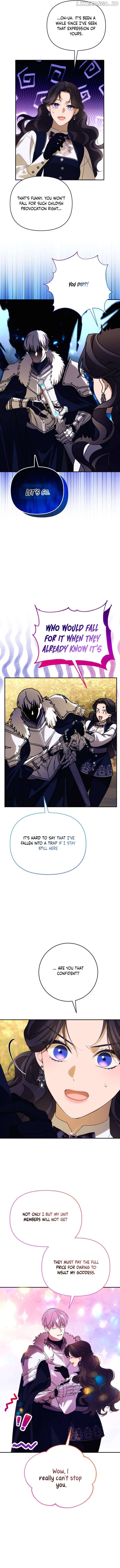 I Will Seduce the Northern Duke Chapter 86 - page 11