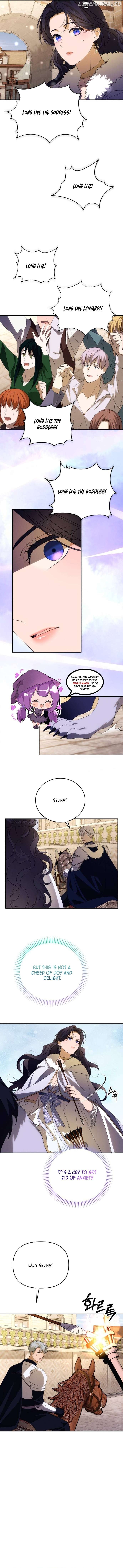 I Will Seduce the Northern Duke Chapter 86 - page 5