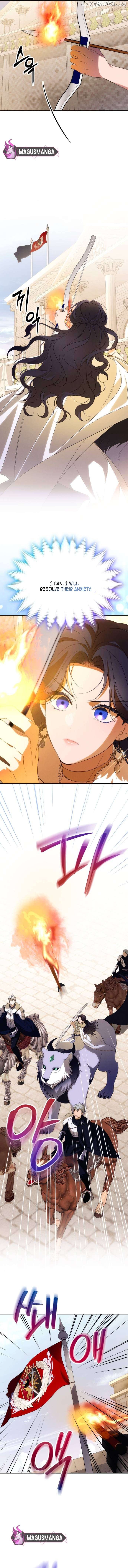 I Will Seduce the Northern Duke Chapter 86 - page 6