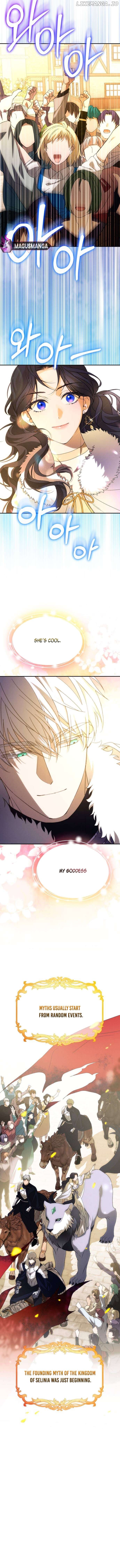 I Will Seduce the Northern Duke Chapter 86 - page 8