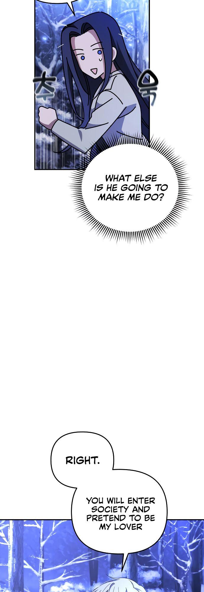 I Will Seduce the Northern Duke Chapter 2 - page 24