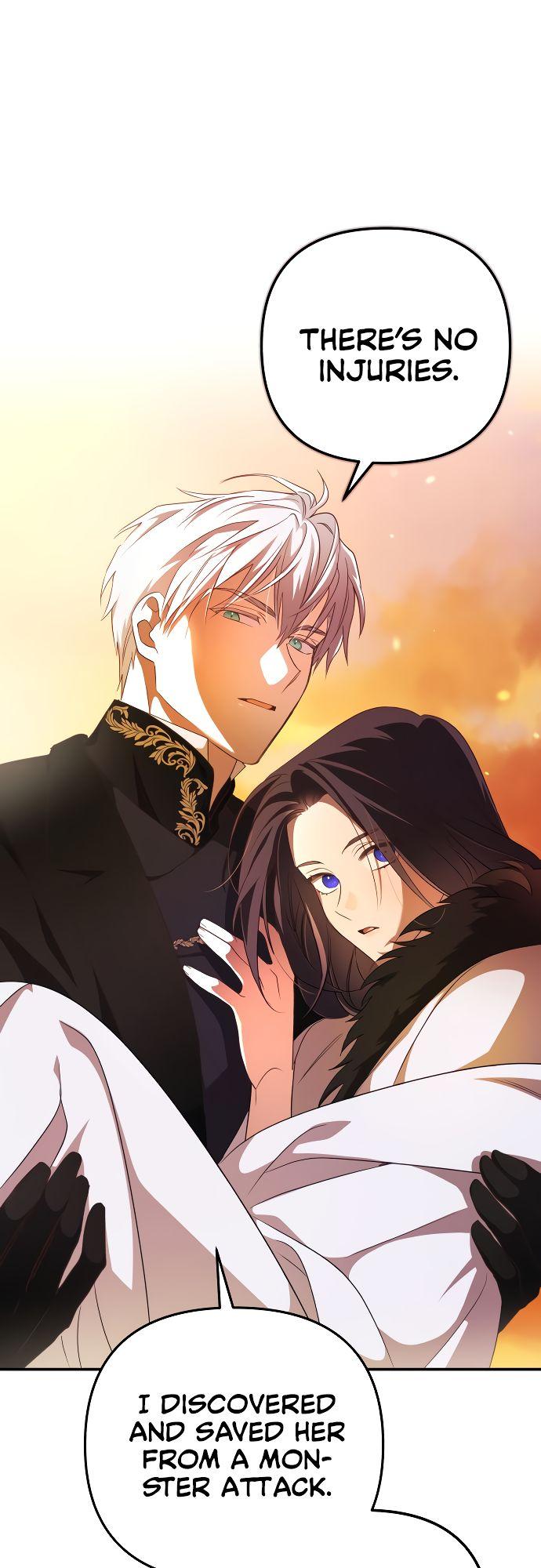 I Will Seduce the Northern Duke Chapter 2 - page 48