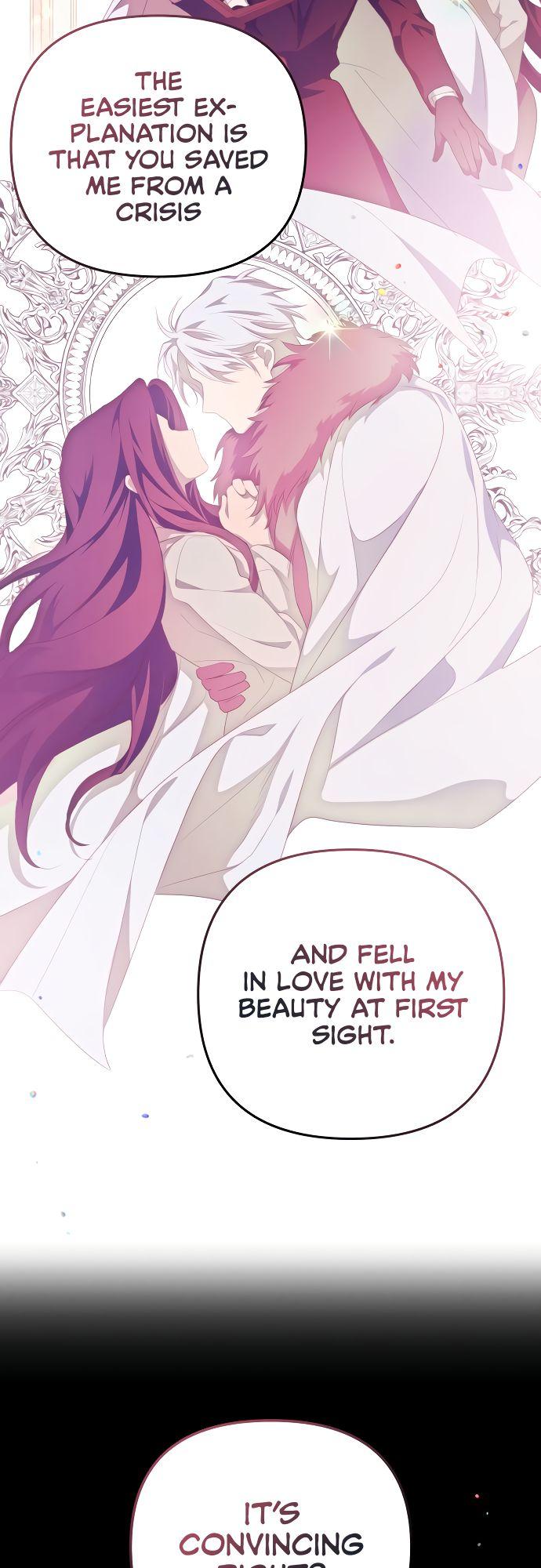 I Will Seduce the Northern Duke Chapter 2 - page 58