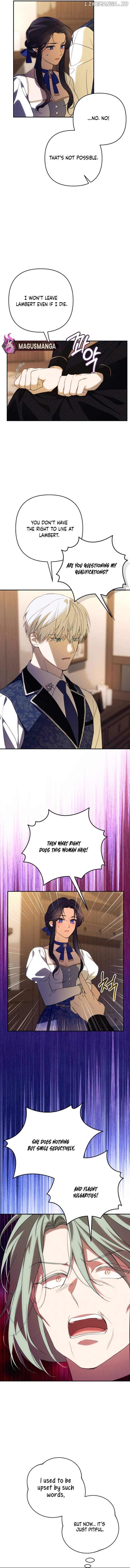 I Will Seduce the Northern Duke Chapter 85 - page 5
