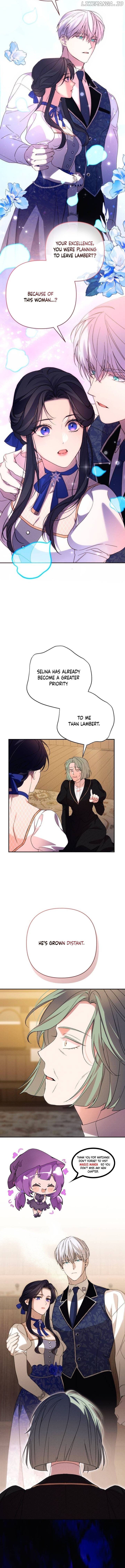 I Will Seduce the Northern Duke Chapter 85 - page 7
