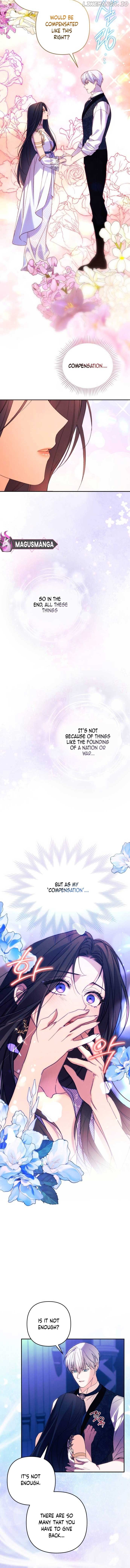 I Will Seduce the Northern Duke Chapter 84 - page 5