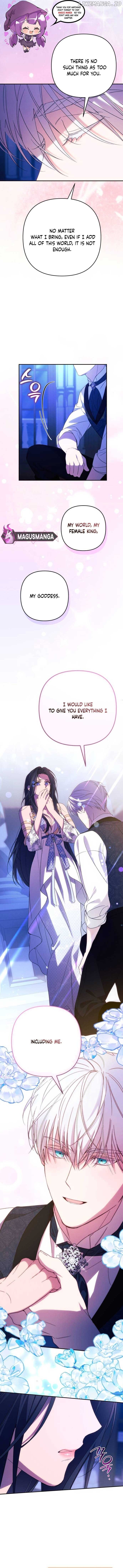 I Will Seduce the Northern Duke Chapter 84 - page 6