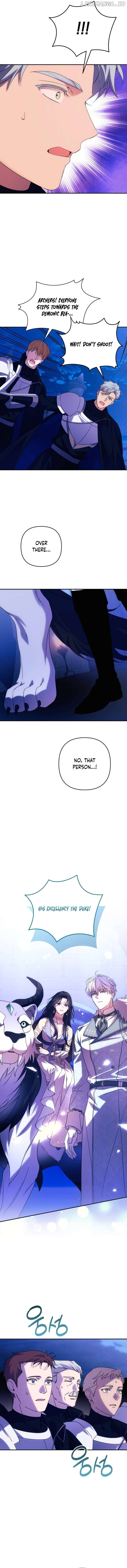 I Will Seduce the Northern Duke Chapter 82 - page 12