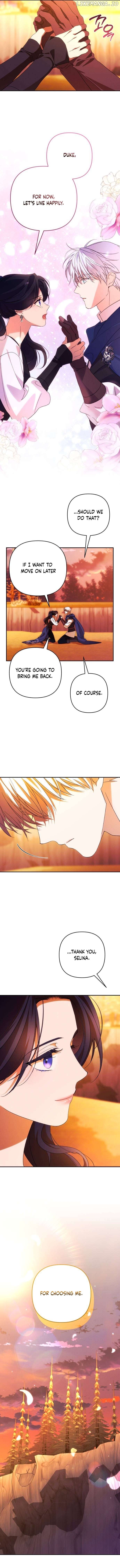 I Will Seduce the Northern Duke Chapter 82 - page 7