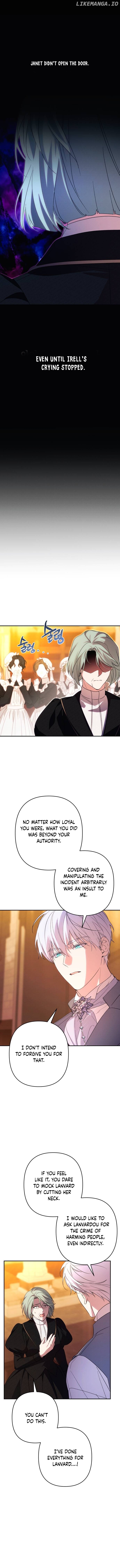 I Will Seduce the Northern Duke Chapter 77 - page 15