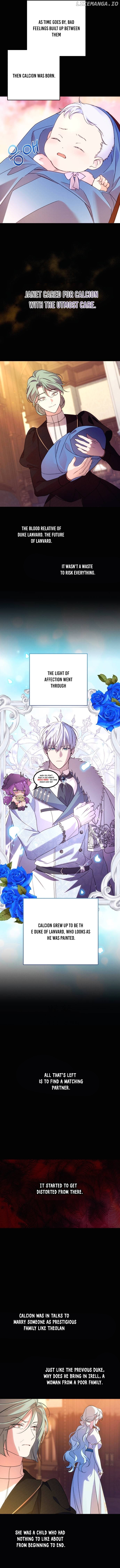 I Will Seduce the Northern Duke Chapter 77 - page 9