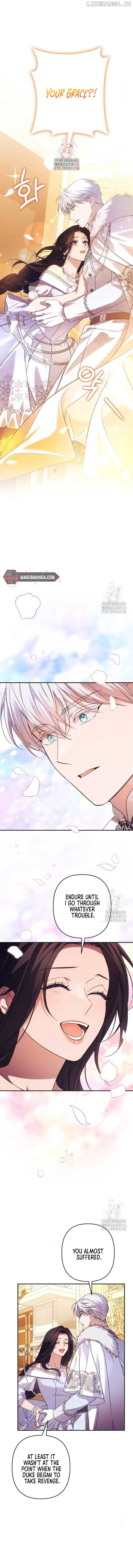 I Will Seduce the Northern Duke Chapter 70 - page 1