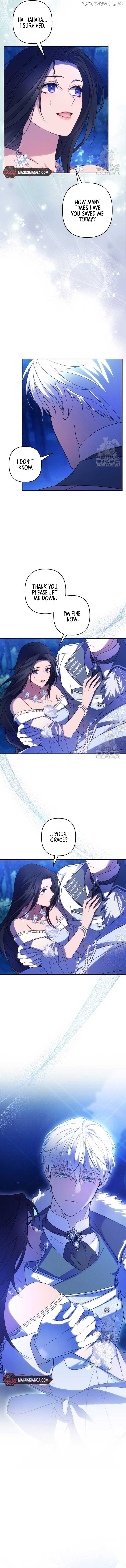 I Will Seduce the Northern Duke Chapter 70 - page 10