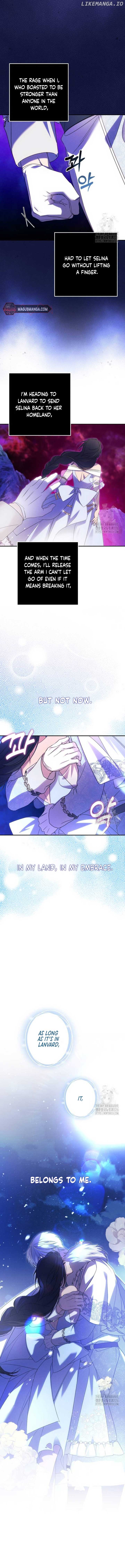 I Will Seduce the Northern Duke Chapter 70 - page 12