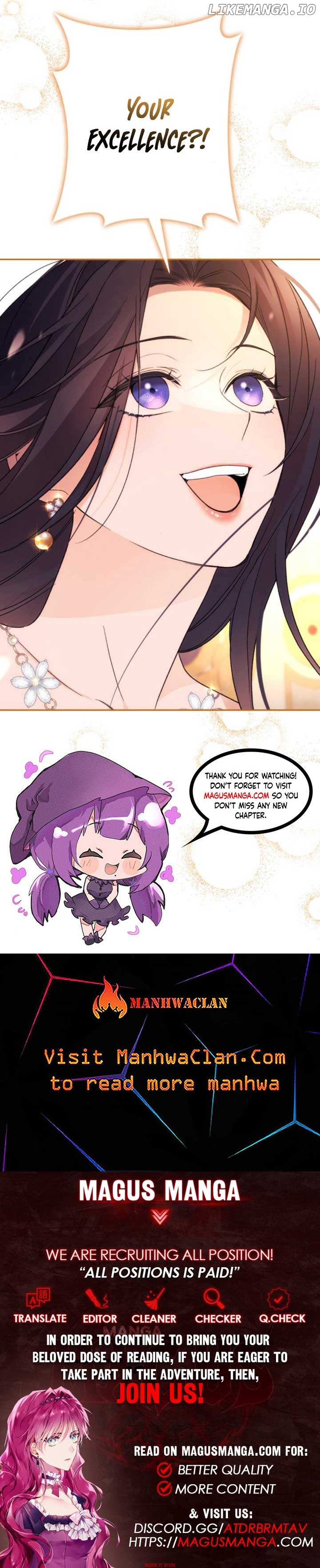 I Will Seduce the Northern Duke Chapter 69 - page 31