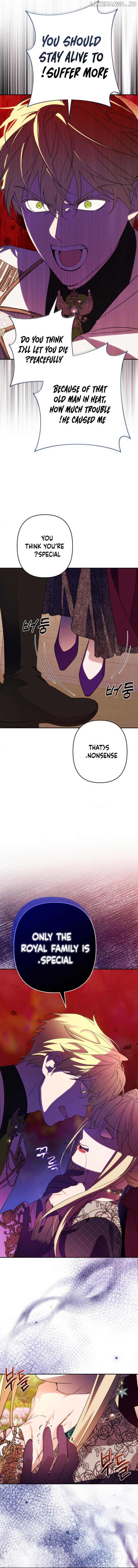 I Will Seduce the Northern Duke Chapter 68 - page 2