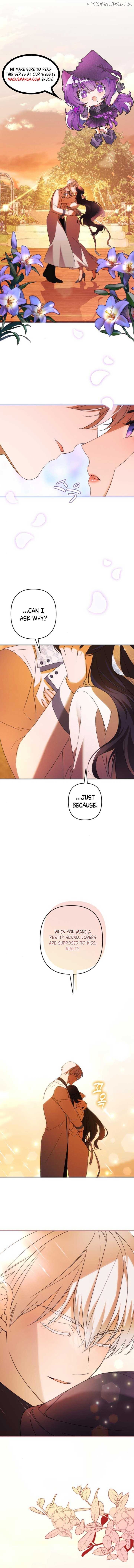 I Will Seduce the Northern Duke Chapter 66 - page 1