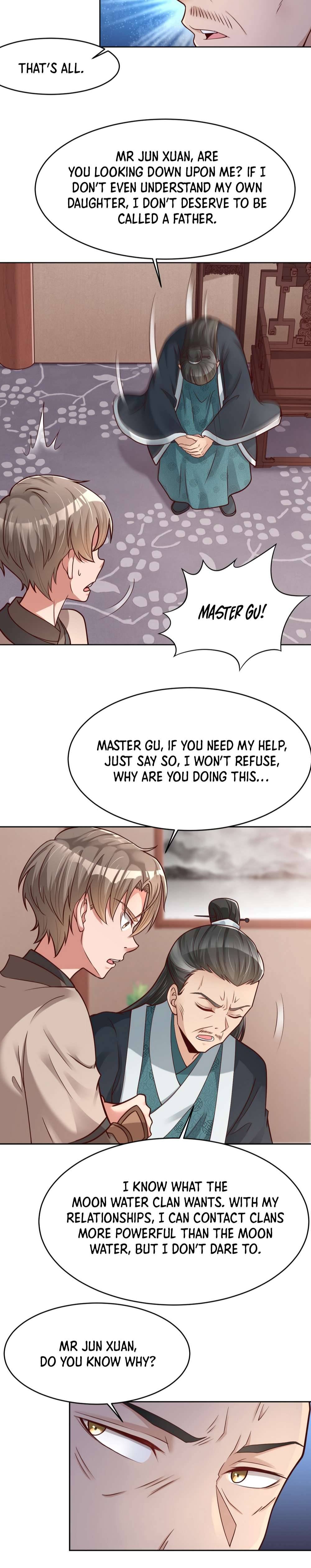 Make The Level Up To Max chapter 15 - page 7