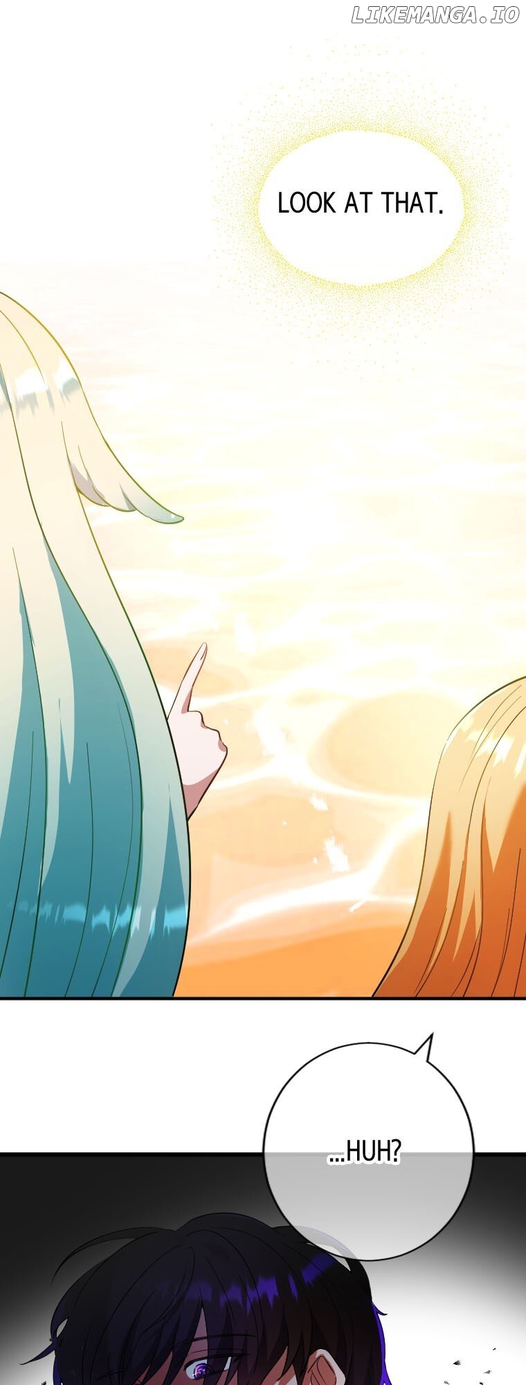 Angel of the Golden Aura Chapter 52 - page 10