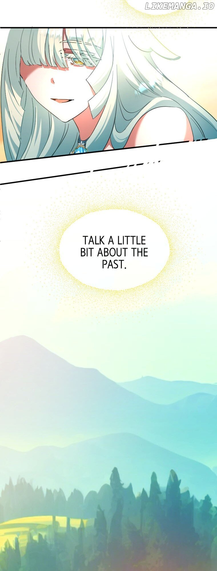 Angel of the Golden Aura Chapter 52 - page 13