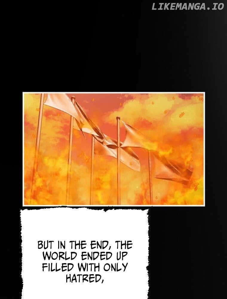 Angel of the Golden Aura Chapter 52 - page 16