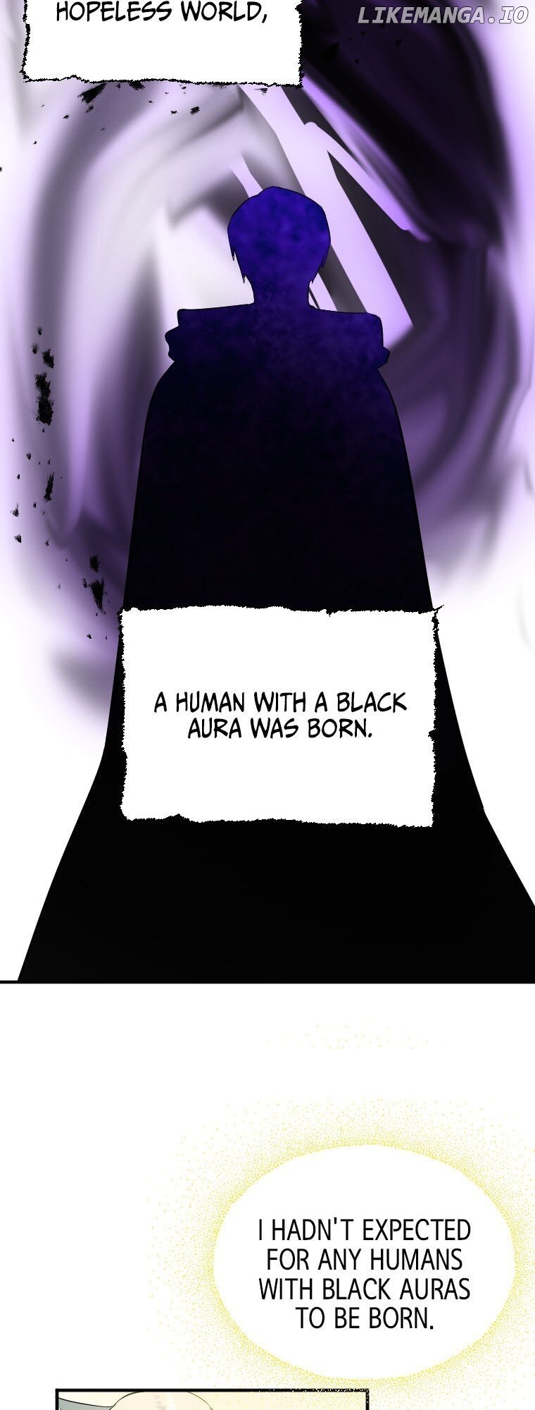 Angel of the Golden Aura Chapter 52 - page 18