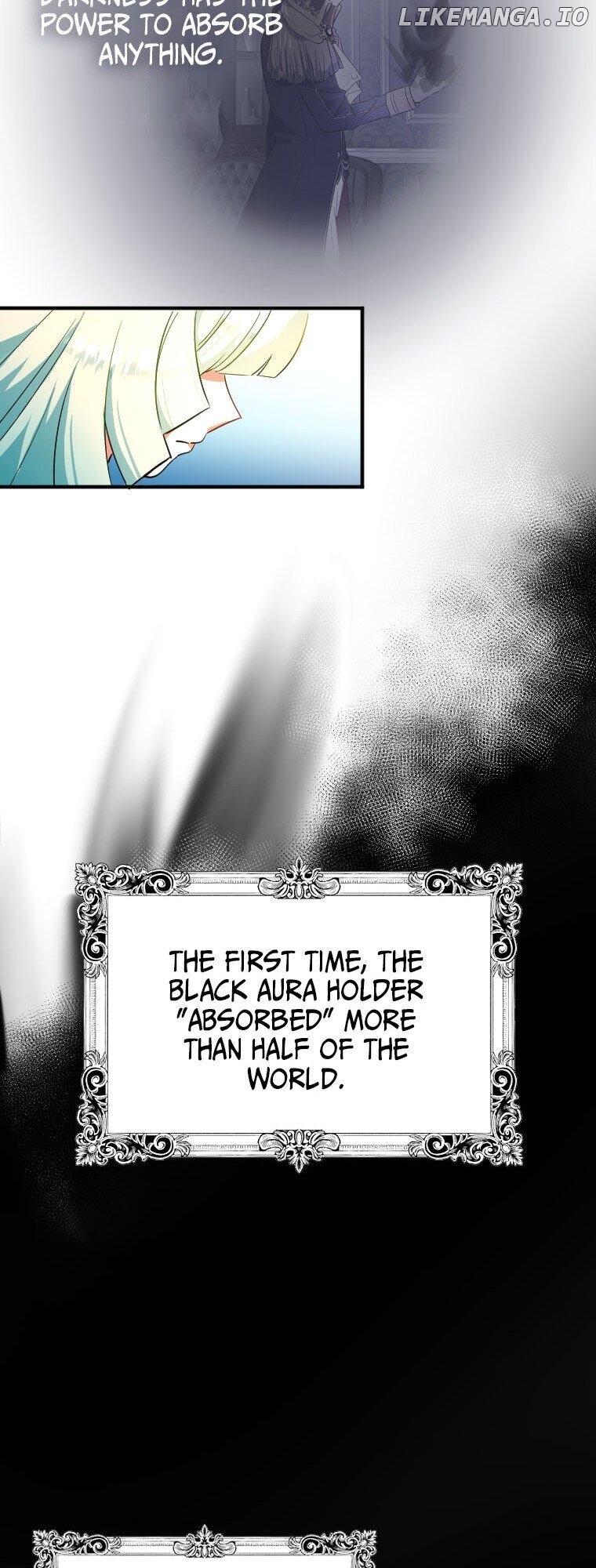 Angel of the Golden Aura Chapter 52 - page 20