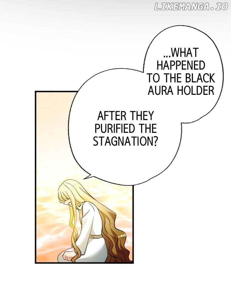 Angel of the Golden Aura Chapter 52 - page 24