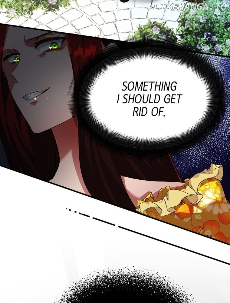 Angel of the Golden Aura Chapter 52 - page 40