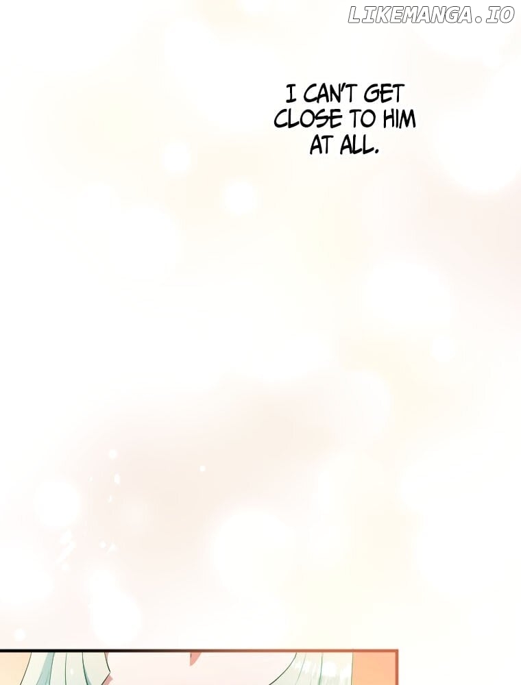 Angel of the Golden Aura Chapter 52 - page 48