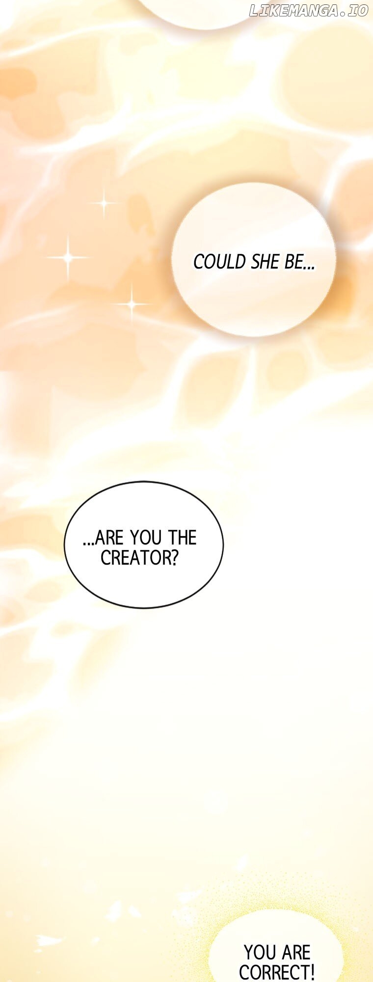Angel of the Golden Aura Chapter 52 - page 5