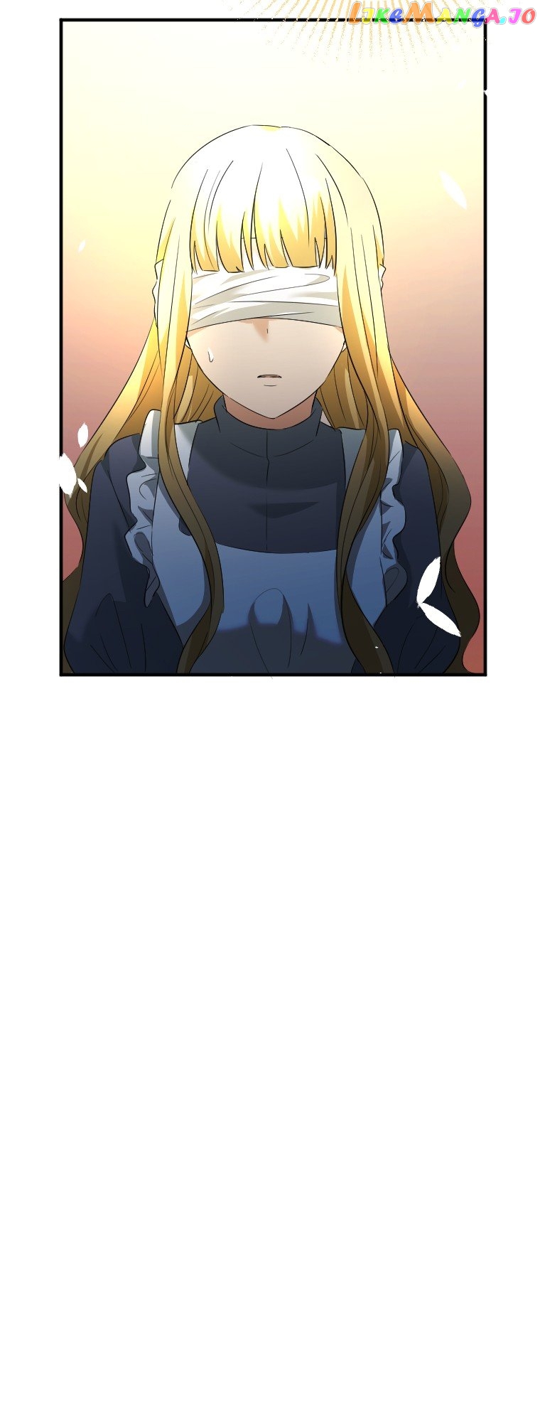 Angel of the Golden Aura Chapter 23 - page 17