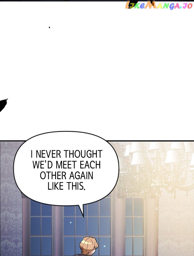 Angel of the Golden Aura Chapter 23 - page 32