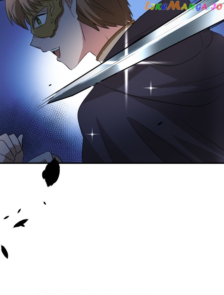 Angel of the Golden Aura Chapter 23 - page 40