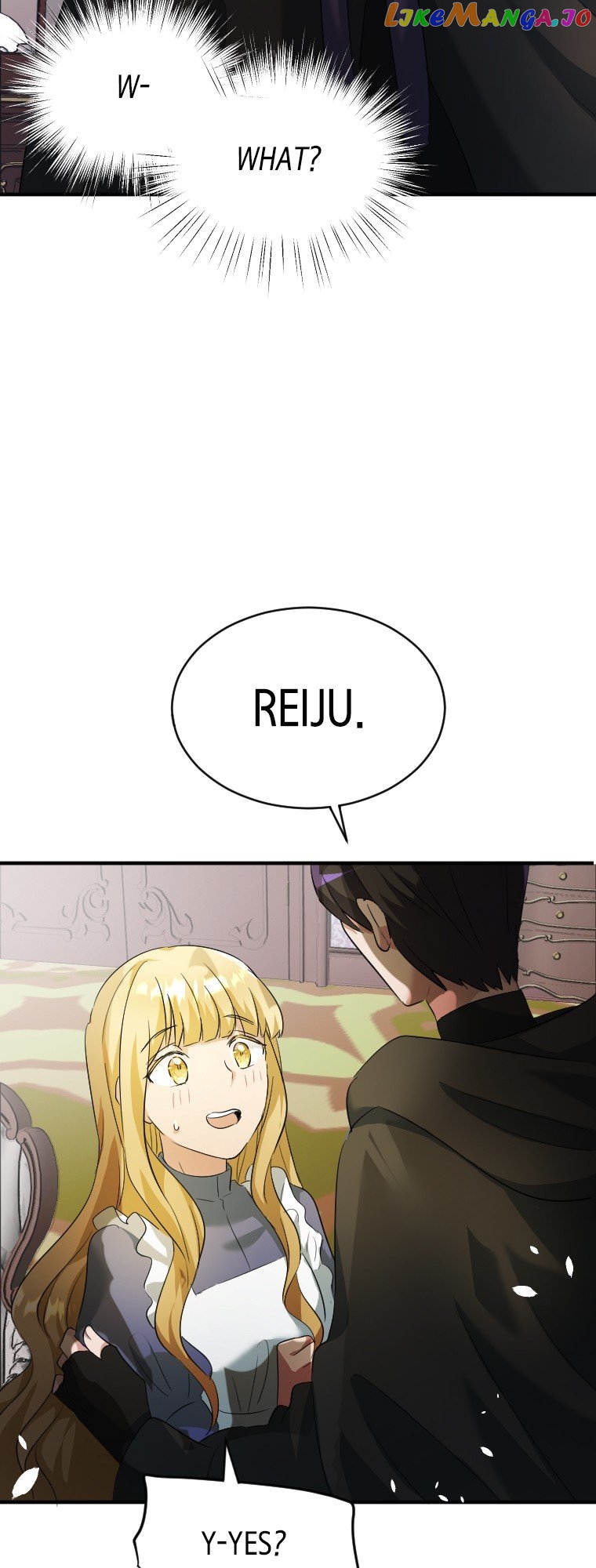 Angel of the Golden Aura Chapter 23 - page 55
