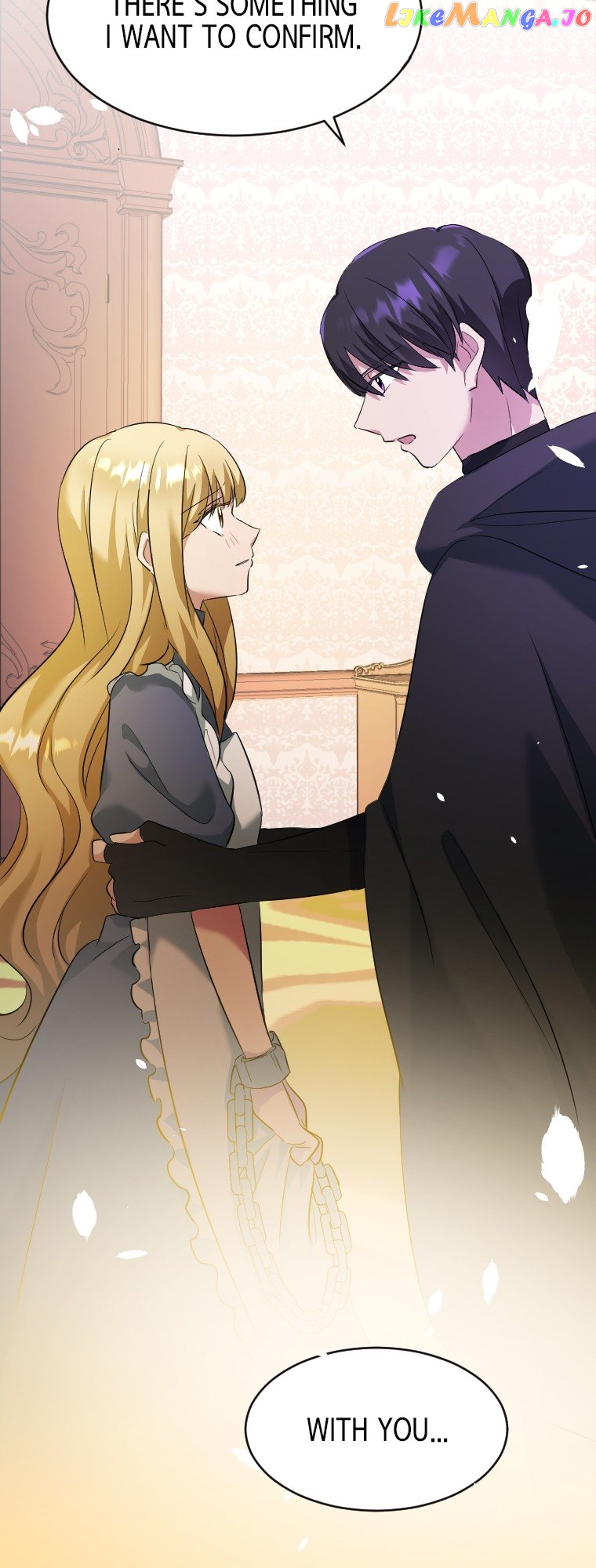 Angel of the Golden Aura Chapter 23 - page 57
