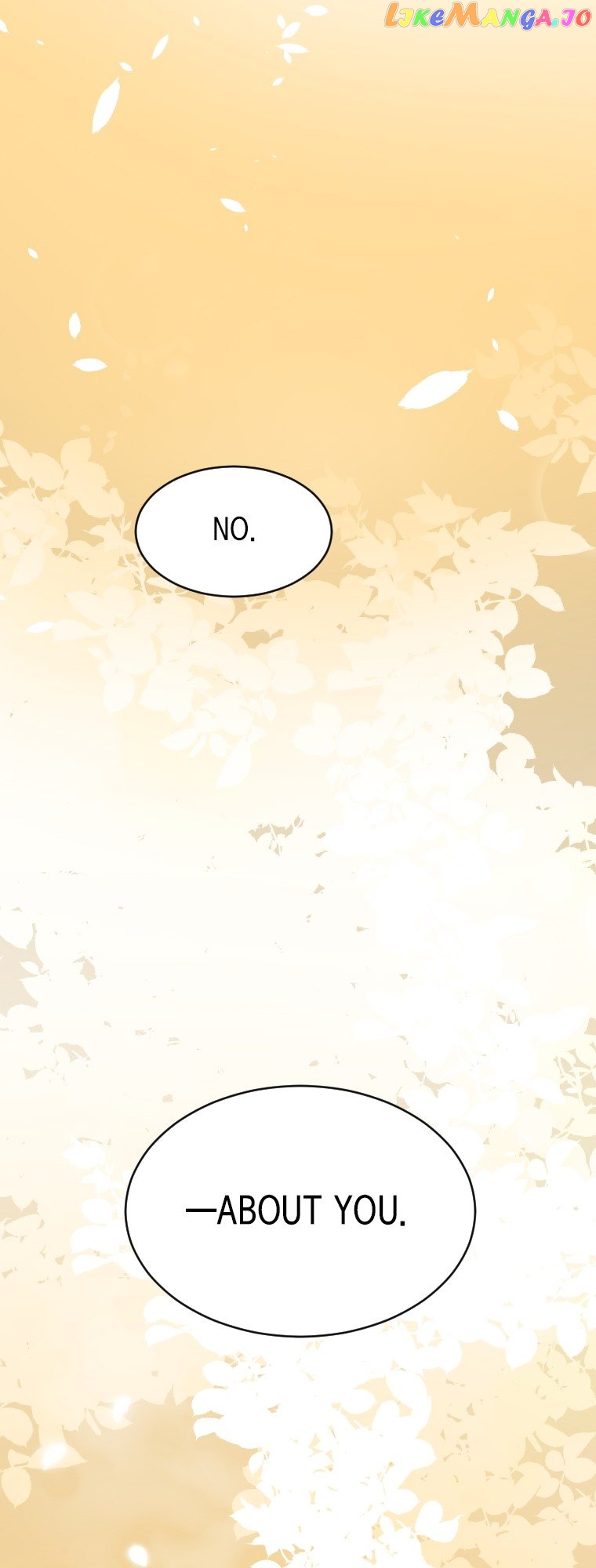 Angel of the Golden Aura Chapter 23 - page 58